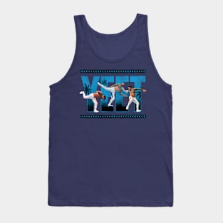 YEET! Jey Uso is in your citayyy! Tank Top